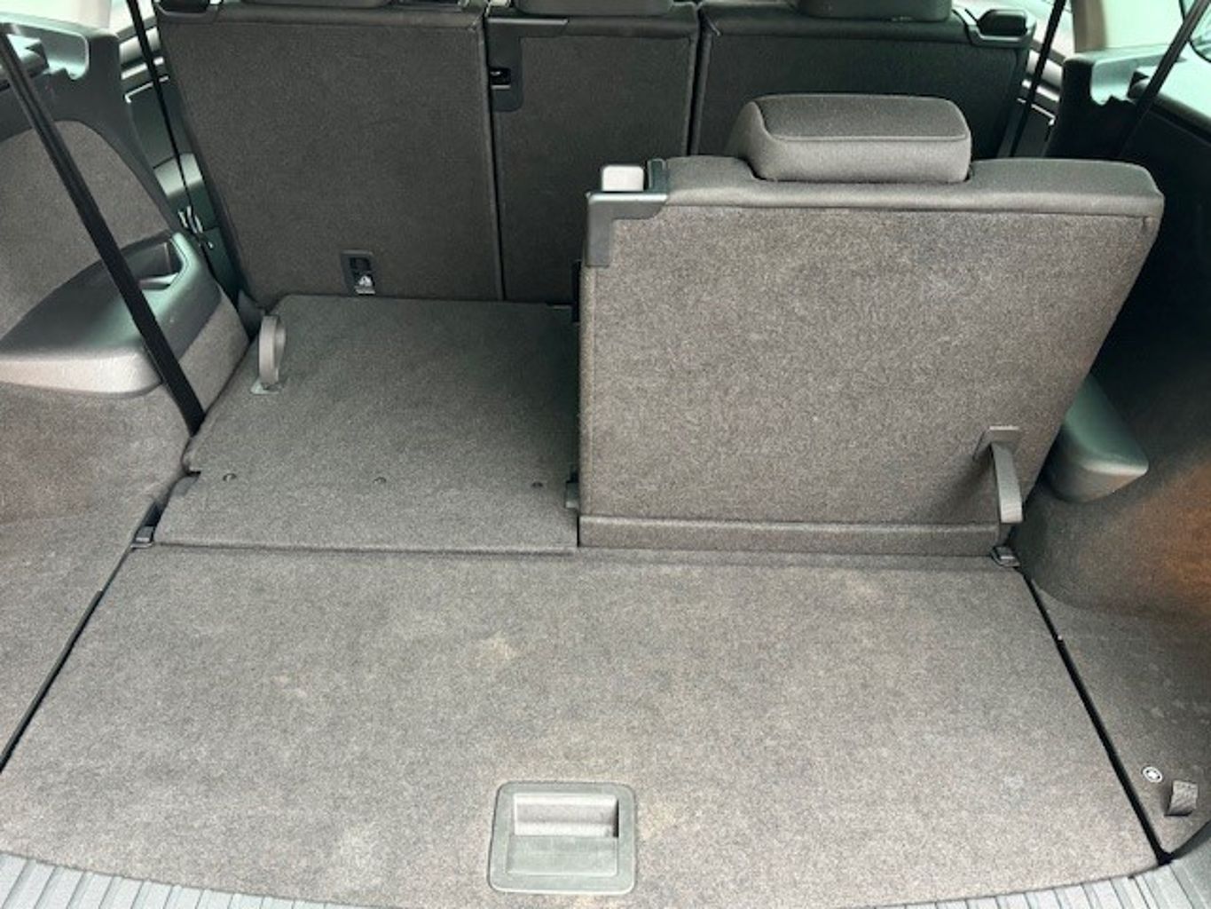 SKODA Kodiaq 1.5 TSI (150ps) SE (7 seats) ACT SUV